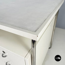 画像をギャラリービューアに読み込む, Desk Comacina by Piero Bottoni for Zanotta, 1980s