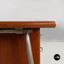 Charger l'image dans la galerie, Desk by Børge Mogensen for Søborg Møbler, 1950s