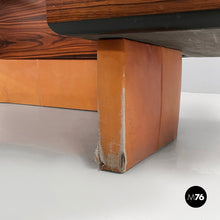 Charger l'image dans la galerie, Desk attributed by Fabio Lenci, 1970s
