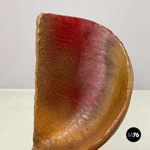 画像をギャラリービューアに読み込む, Sculpture in terracotta, 1970s