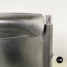 将图片加载到图库查看器,Chair Jot by Giotto Stoppino for Acerbis, 1980s