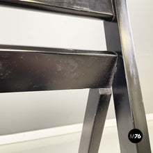画像をギャラリービューアに読み込む, Folding chair Morettina by Ettore Moretti for Zanotta, 1970s