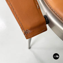 将图片加载到图库查看器,Chairs by Calligaris, 1970s