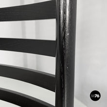 将图片加载到图库查看器,Chairs Hill House by Charles Rennie Mackintosh for Cassina, 1980s