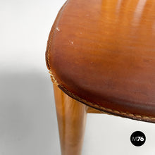 Charger l'image dans la galerie, Chairs by Mobilgirgi, 1970s