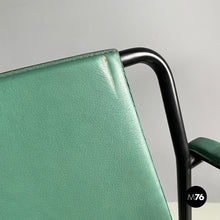 Charger l'image dans la galerie, Chairs Movie by Mario Marenco for Poltrona Frau, 1980s