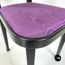 将图片加载到图库查看器,Chairs 411 by Marcel Kammerer for Thonet, 1990s