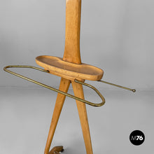 将图片加载到图库查看器,Valet stand by Ico Parisi for Fratelli Reguitti, 1960s