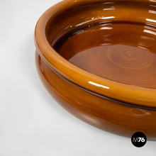 将图片加载到图库查看器,Tableware by Franco Bettonica for Gabbianelli, 1970s