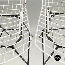 画像をギャラリービューアに読み込む, High stools by Harry Bertoia for Knoll, 1960s