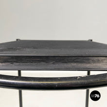 画像をギャラリービューアに読み込む, Stool Spaghetti by Giandomenico Belotti for Alias, 1980s