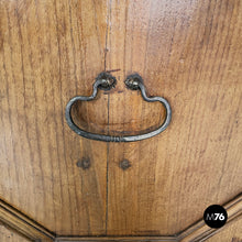 画像をギャラリービューアに読み込む, Sideboard in wood, 1930s