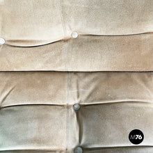 Load image into Gallery viewer, Sofa Soriana by Afra and Tobia Scarpa for Cassina, 1970s