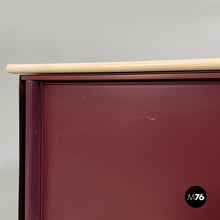 画像をギャラリービューアに読み込む, Sideboard Synthesis 45 by Ettore Sottsass for Olivetti, 1970s