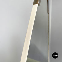 画像をギャラリービューアに読み込む, Adjustable floor mirror by Yasu Sasamoto for Li Qian, 1970s