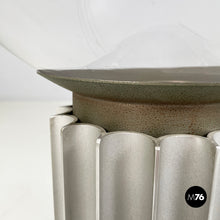 画像をギャラリービューアに読み込む, Table lamp Taccia by Achille and Pier Giacomo Castiglioni for Flos, 1960s