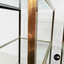 画像をギャラリービューアに読み込む, Coffee tables Montecarlo by Adalberto Del Lago for Azucena, 1960s