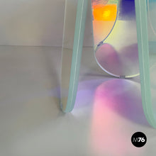 将图片加载到图库查看器,Coffe table Shimmer by Patricia Urquiola for Glas, 2010s