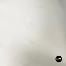 画像をギャラリービューアに読み込む, Coffee table in wood and glass, 1980s