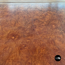 Carica l'immagine nel visualizzatore di Gallery, Dining table Artona by Afra and Tobia Scarpa for Maxalto, 1970s