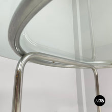 将图片加载到图库查看器,Dining table by Vittorio Introini, 1970s