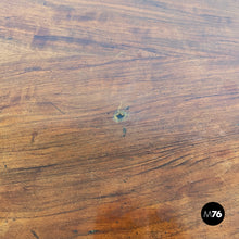 画像をギャラリービューアに読み込む, Desk with drawer in wood, 1700s