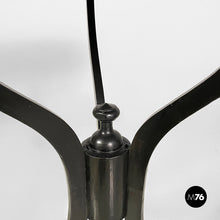 Carica l'immagine nel visualizzatore di Gallery, Dining table in finely crafted wood, 1930s
