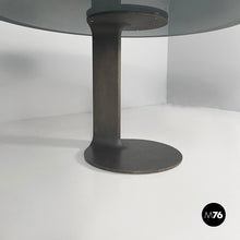 Carica l'immagine nel visualizzatore di Gallery, Dining table TL59 by Afra and Tobia Scarpa for Poggi, 1980s