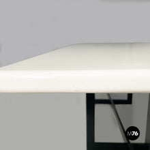 画像をギャラリービューアに読み込む, Dining table Jonathan by Francesco Soro for ICF De Padova, 1970s