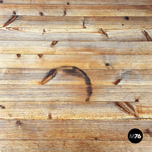 Charger l'image dans la galerie, Dining table in wood, 1960s