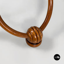 画像をギャラリービューアに読み込む, Dining table in wood, 1930s