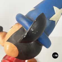 画像をギャラリービューアに読み込む, Sculpture of Mickey Mouse by Stefan Toth for Walt Disney, 1950s