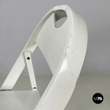 画像をギャラリービューアに読み込む, Folding chair Tric by Achille and Pier Giacomo Castiglioni, 1960s