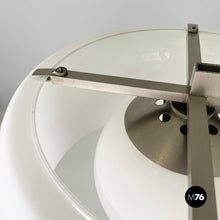 Load image into Gallery viewer, Chandelier Triclinio by Vico Magistretti for Artemide, 1970s