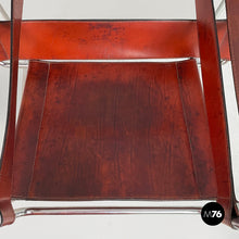 Charger l'image dans la galerie, Armchair Wassily by Marcel Breuer for Gavina, 1960s