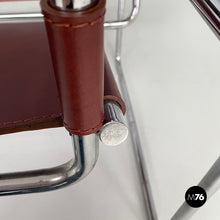 Load image into Gallery viewer, Armchairs Wassily by Marcel Breuer for Gavina, 1960s
