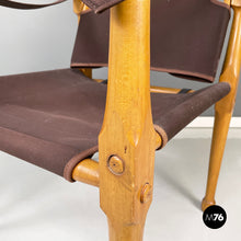 画像をギャラリービューアに読み込む, Armchair 86 Morettina by B. Marstaller for Zanotta, 1980s