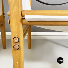 画像をギャラリービューアに読み込む, Armchairs Oasi 85 by Gian Franco Legler for Zanotta, 1960s