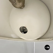 画像をギャラリービューアに読み込む, Adjustable wall lamp Coupé 1159 by Joe Colombo for O-Luce, 1970s