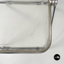Load image into Gallery viewer, Chairs Plia by Giancarlo Piretti for Anonima Castelli, 1970s