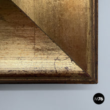 画像をギャラリービューアに読み込む, Oil painting on cardboard , 1974