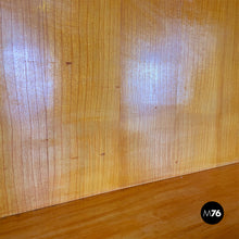 Load image into Gallery viewer, Wooden bookcase, 1940s