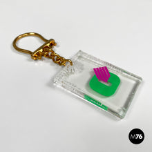 Charger l'image dans la galerie, Keychain for Olivetti, 1970s
