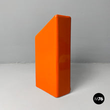 Charger l'image dans la galerie, Ceramic vase by Enzo Bioli for Il Picchio, 1970s