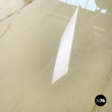 Load image into Gallery viewer, Round dining table Tulip by Eero Saarinen for Knoll, 2000s