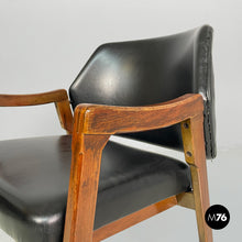 Charger l'image dans la galerie, Chairs 814 by Ico e Luisa Parisi for Cassina, 1960s