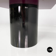 Load image into Gallery viewer, Wooden and metal coffee tables, 1970s