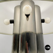 Carica l'immagine nel visualizzatore di Gallery, Table lamp by Harvey Guzzini for Guzzini, 1960s