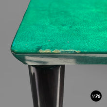 画像をギャラリービューアに読み込む, Coffee tables by Aldo Tura, 1960s