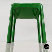 Load image into Gallery viewer, Chairs Selene by Vico Magistretti for Artemide, 1960s